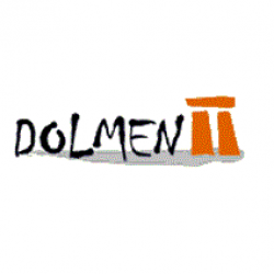 Dolmen lábazati alapvakolat