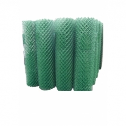PVC bevonatos drótfonat