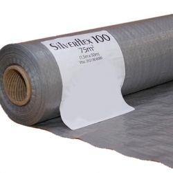 SILVERFLEX hőtükrős tetőfólia