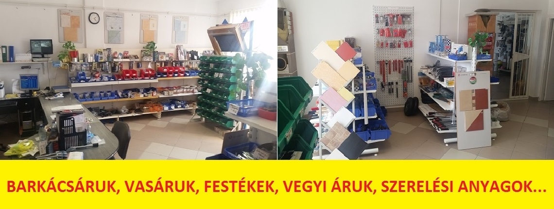SZÉLES TERMÉKVÁLASZTÉK