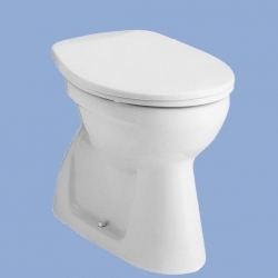 Alföldi WC csésze