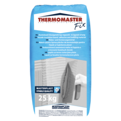 Thermomaster Fix szigetelőlap ragasztó