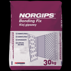 Norgips ragasztógipsz