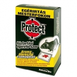 Protect egér- és rágcsálóírtó