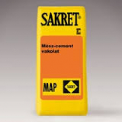 Cemix MP501 I  